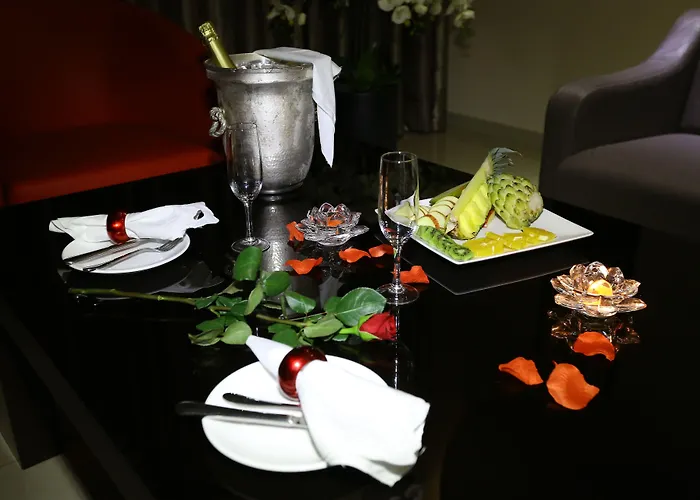 Jounieh Suites Boutique Hotel