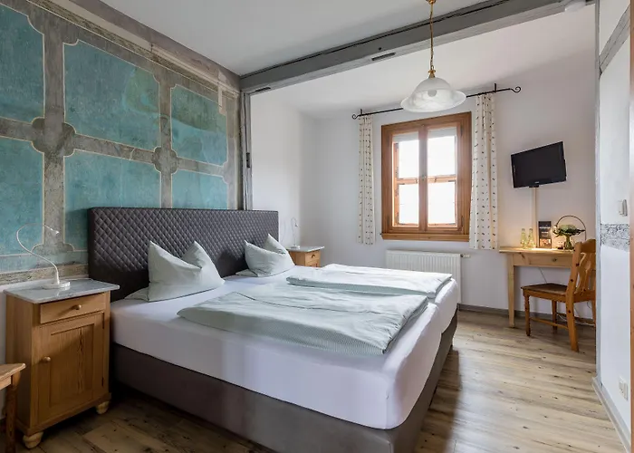Hotel Meisnerhof