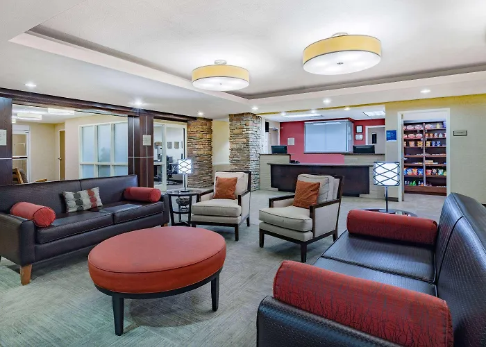Hawthorn Suites By Wyndham Williston