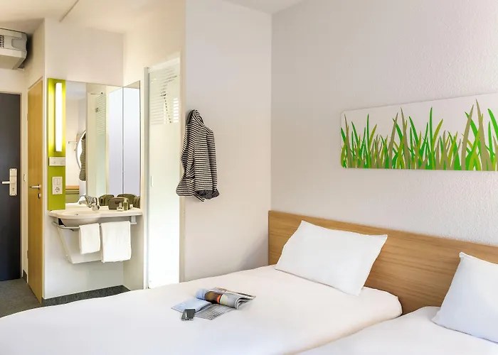 Ibis Budget Manchester Salford Quays