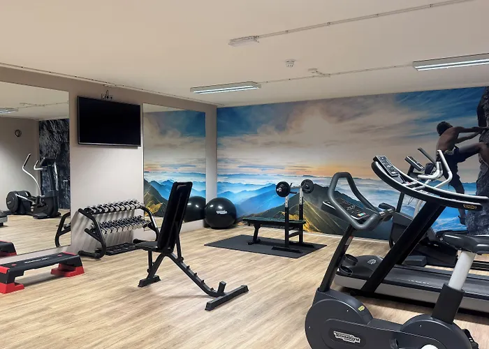 Van Der Valk Hotel Groningen-Westerbroek