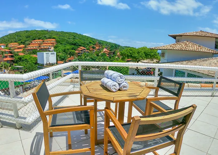 Hotel Experience Joao Fernandes