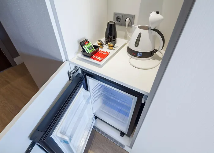 Van Der Valk Hotel Groningen-Westerbroek