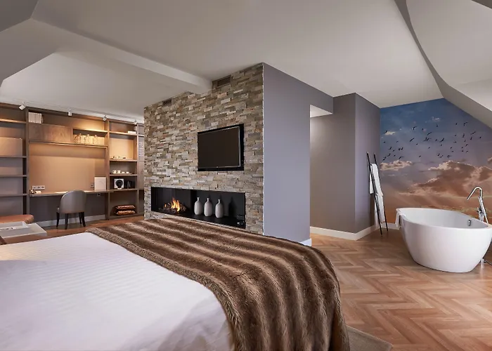 Van Der Valk Hotel Groningen-Westerbroek