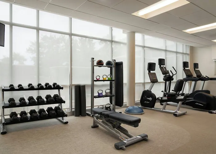 Springhill Suites By Marriott Voorhees Mt. Laurel/Cherry Hill