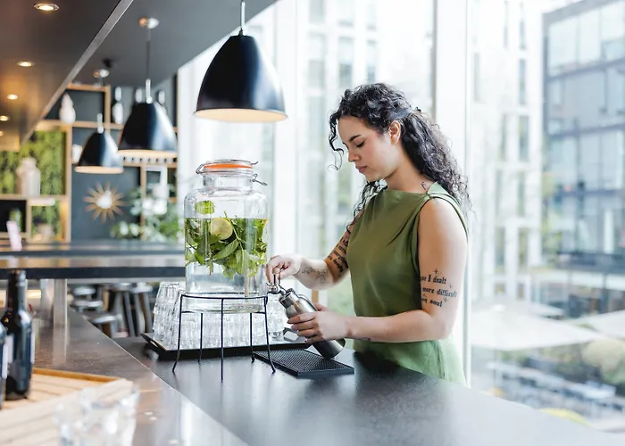 Citizenm Rotterdam