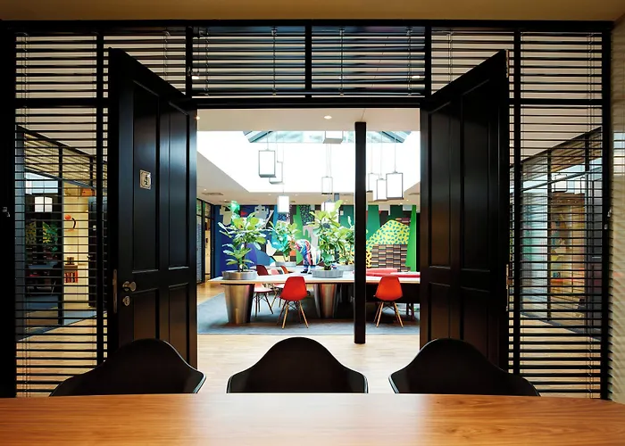 Citizenm Rotterdam