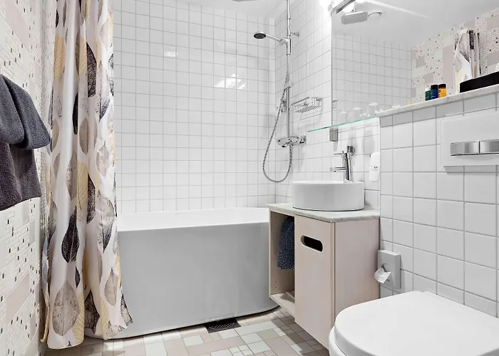 Best Western Hotel Akersberga