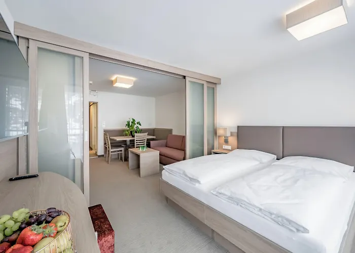 All Inclusive Hotel Lohmann