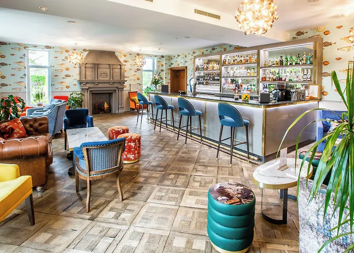 The Wood Norton
