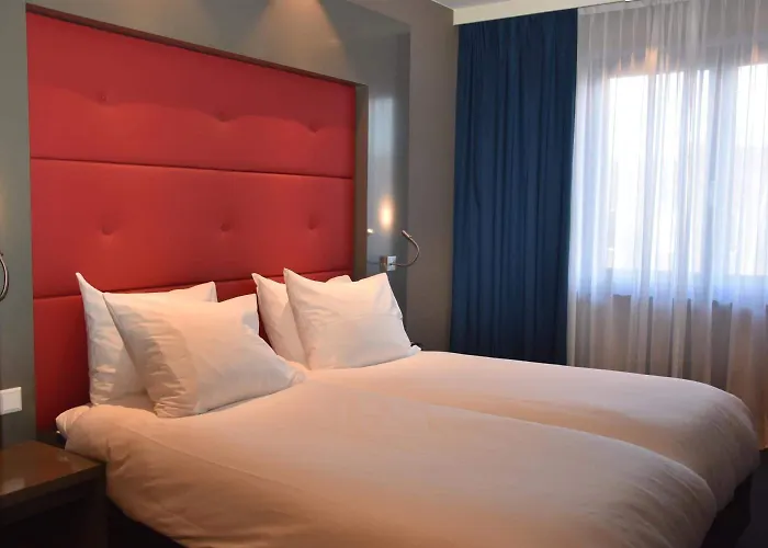 Blue Mansion Hotel