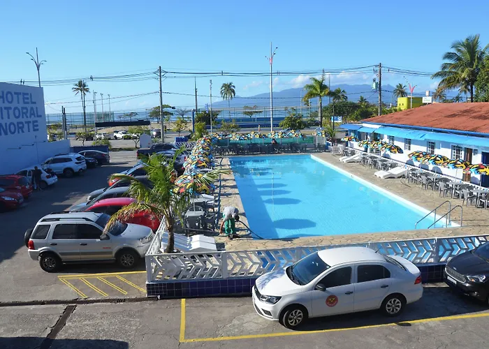 Hotel Litoral Norte