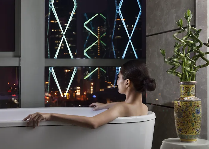 Four Seasons Hotel Shenzhen