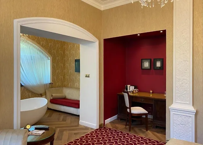 Bohema Boutique Hotel & Spa