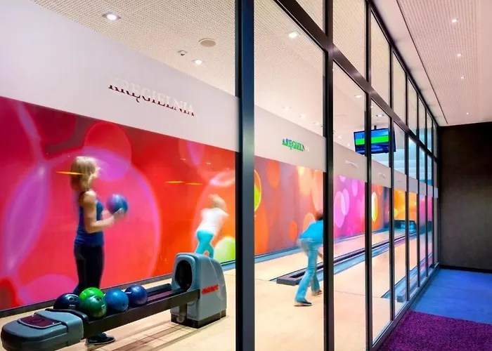 Sloneczny Zdroj Medical Spa & Wellness