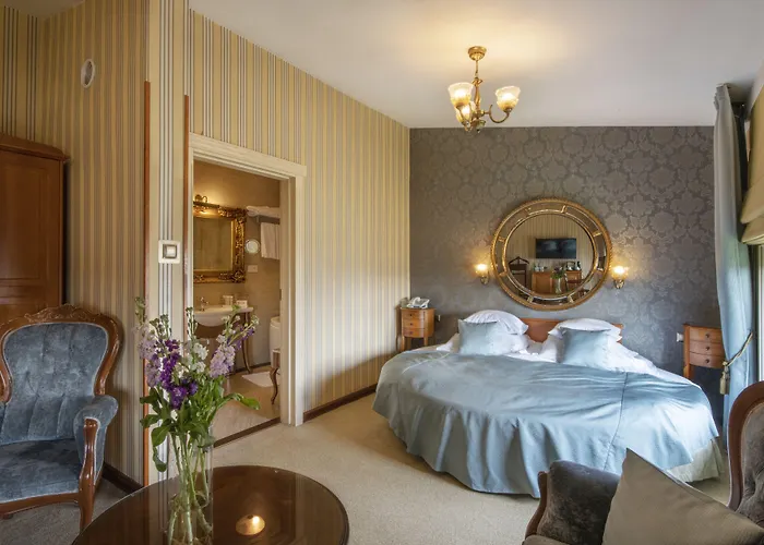 Bohema Boutique Hotel & Spa