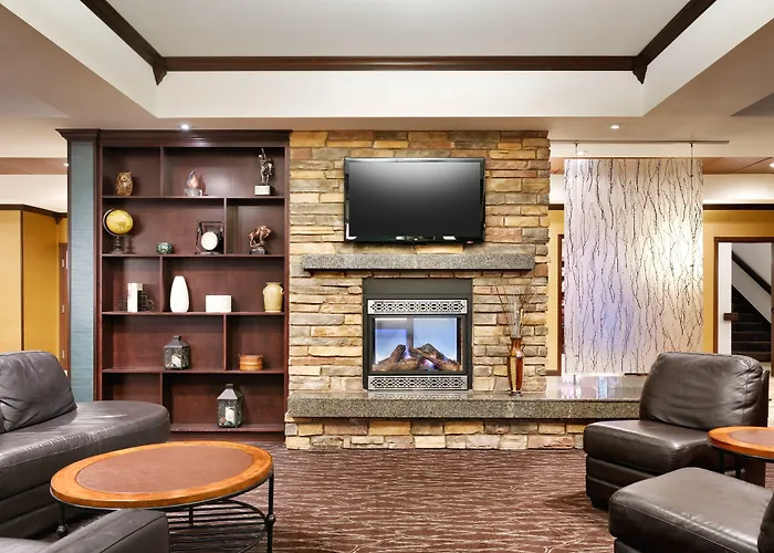 Holiday Inn Express Hotel & Suites Butte By Ihg
