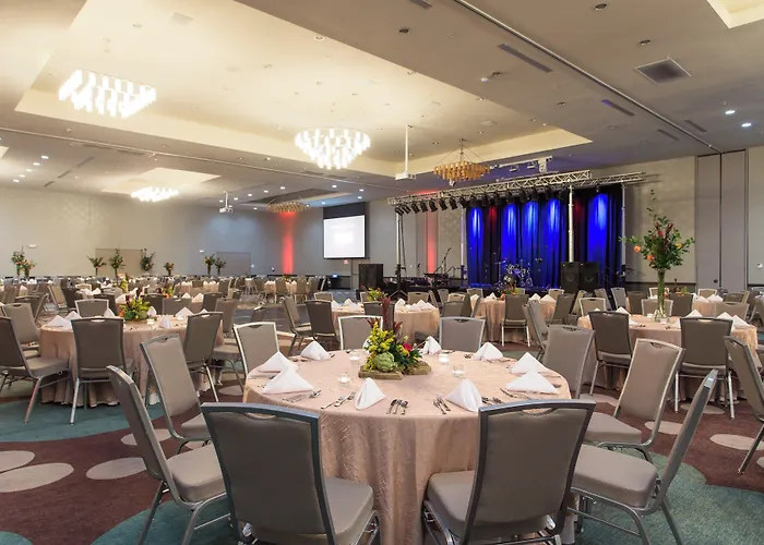 Holiday Inn Texarkana Arkansas Convention Center By Ihg