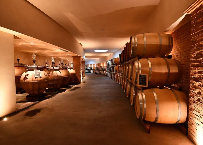 Il Borro Relais & Chateaux