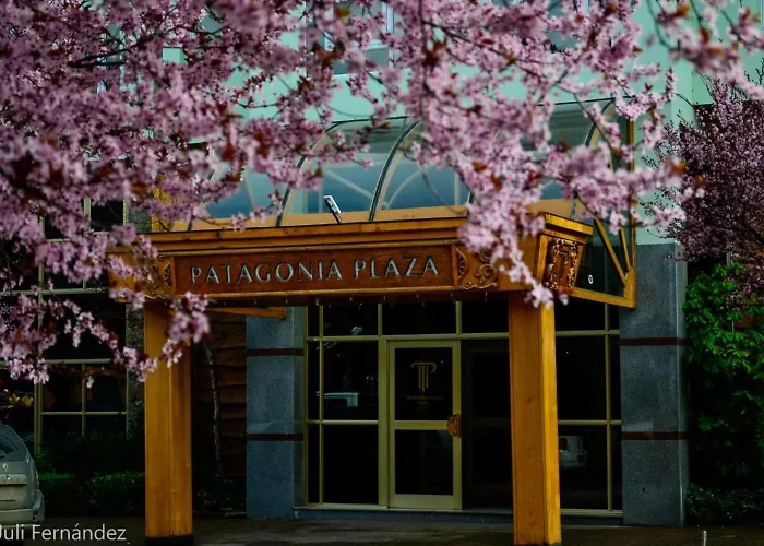 Patagonia Plaza Hotel