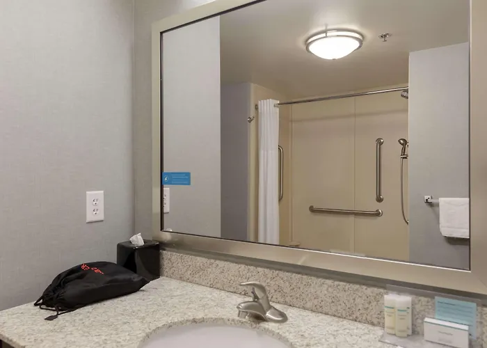 Hampton Inn And Suites Adairsville/Calhoun Area