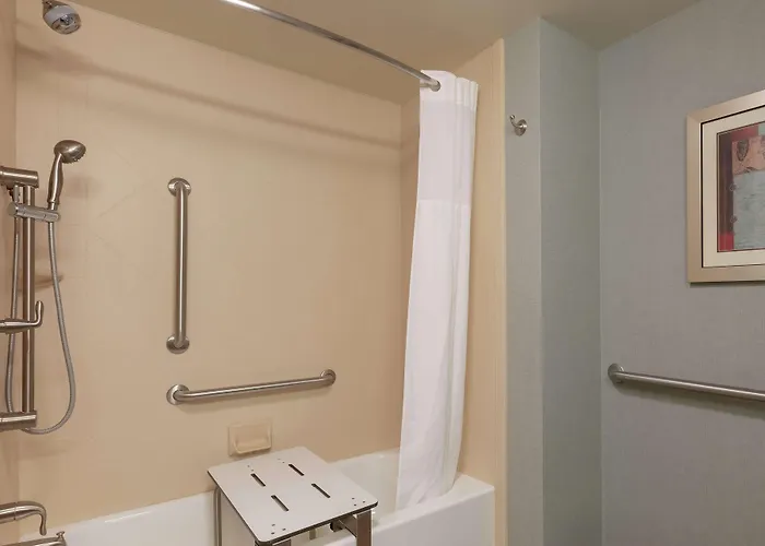 Hampton Inn And Suites Adairsville/Calhoun Area