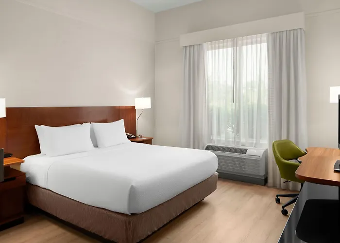 Fairfield Inn & Suites By Marriott Dubois