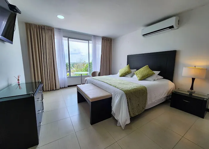 Hotel Anaconda