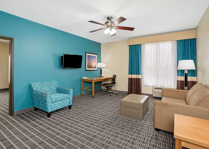 La Quinta By Wyndham Houston Willowbrook