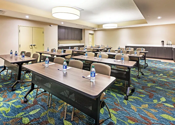 Candlewood Suites Del City By Ihg