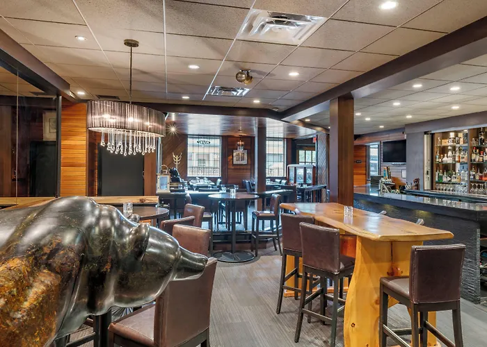 Regent Hotel Revelstoke