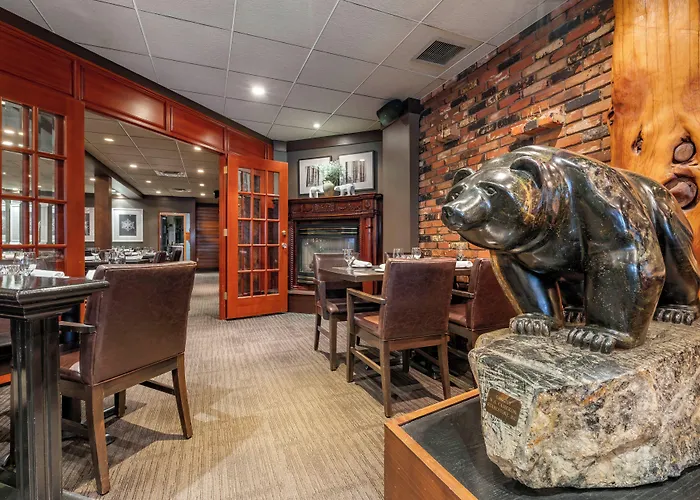 Regent Hotel Revelstoke