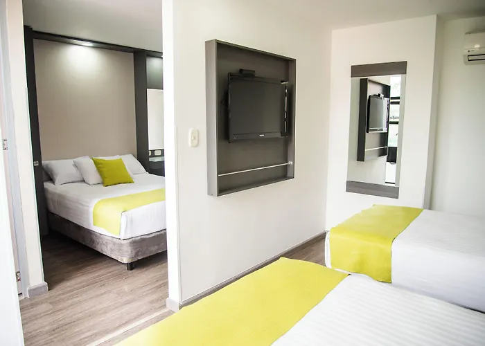 Eco Star Hotel
