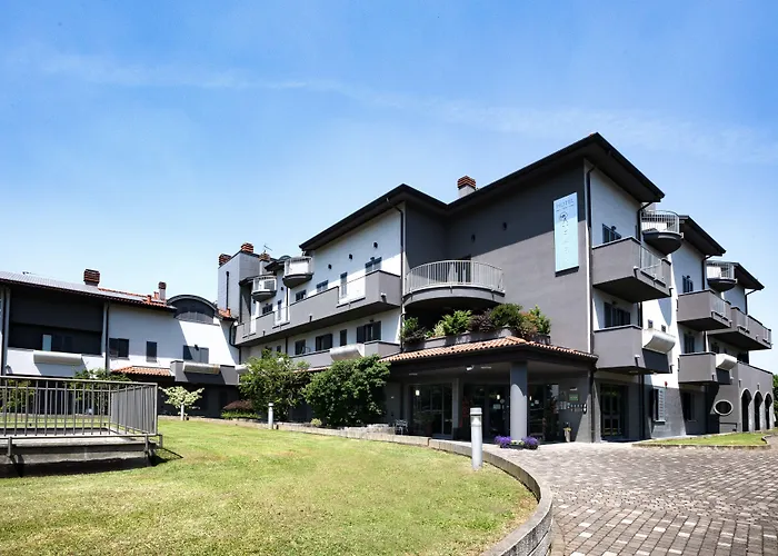 Hotel Residence Aurora