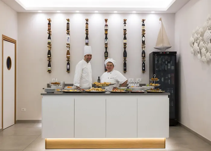 Hotel Biagi & Residence