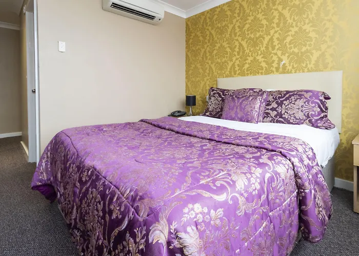 Stuart Hotel