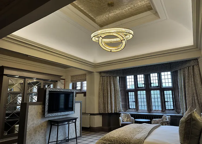 Abbey House Hotel