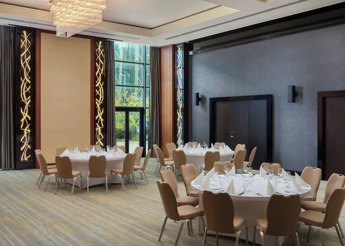 Four Points By Sheraton Kecskemet Hotel And Conference Center