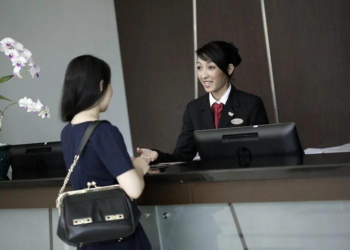 Hotel Santika Palu