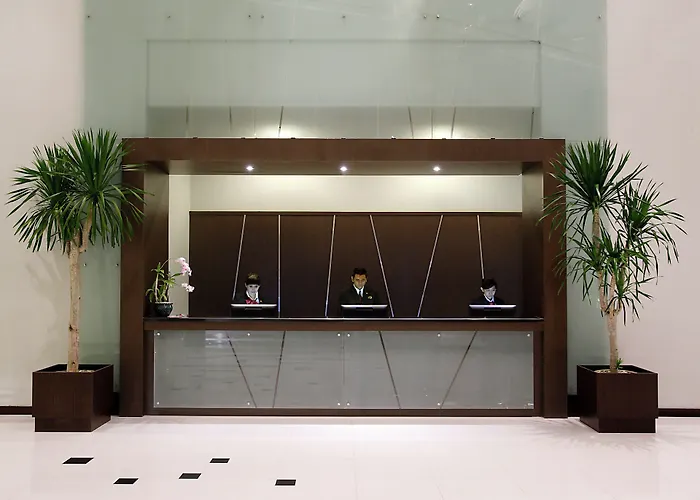 Hotel Santika Palu