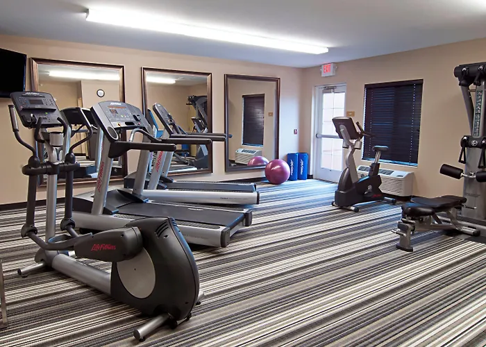 Candlewood Suites Sioux Falls By Ihg