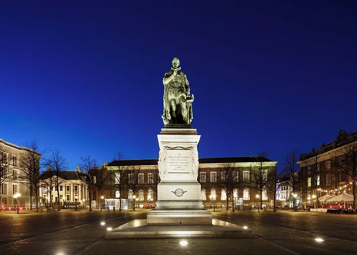 Holiday Inn Express The Hague - Parliament By Ihg