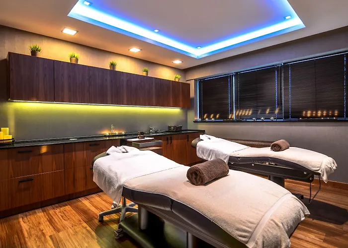 Doubletree By Hilton Lodz