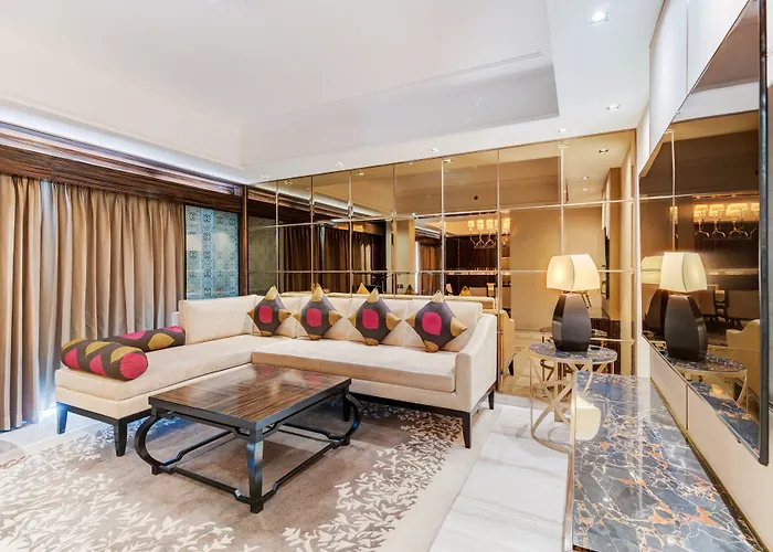 Hyatt Ahmedabad