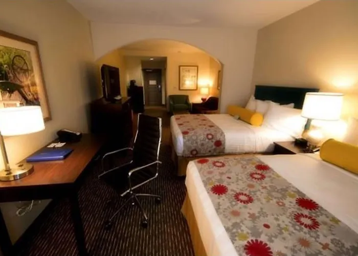 Best Western Plus Dayton