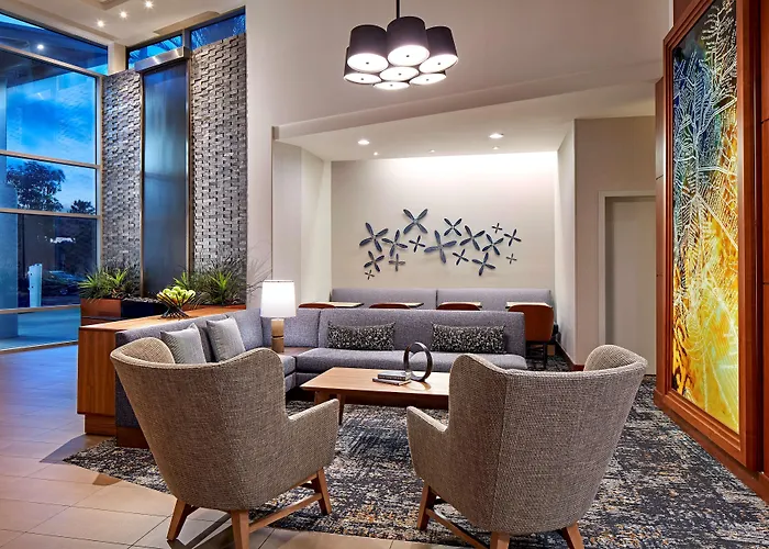 Hyatt Place Los Angeles / Lax / El Segundo