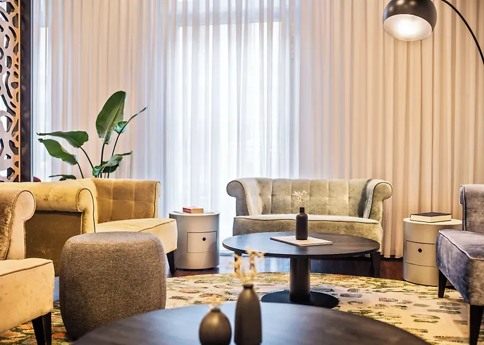 Art Hotel City Leipzig