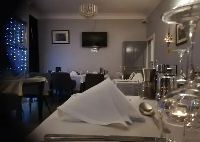 The Captain Cook Inn