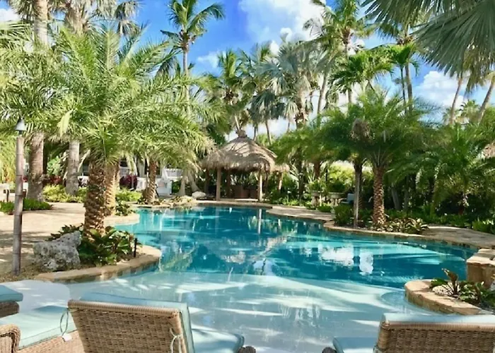 The Caribbean Resort