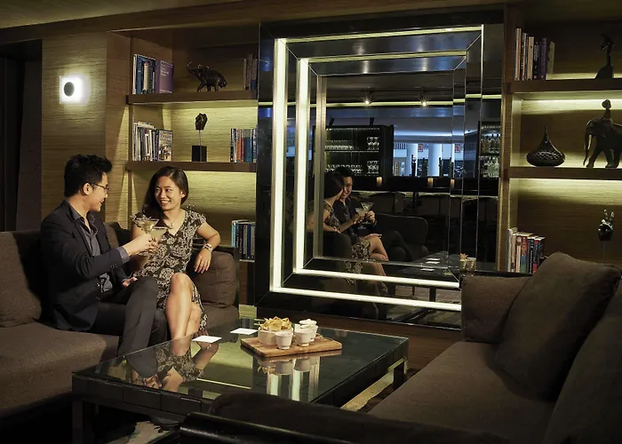 Renaissance Johor Bahru Hotel